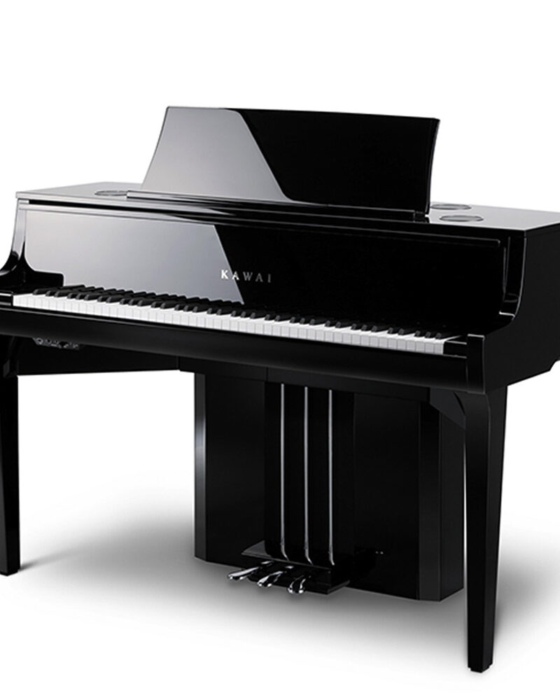 KAWAI Novus NV10S Hybrid Piano