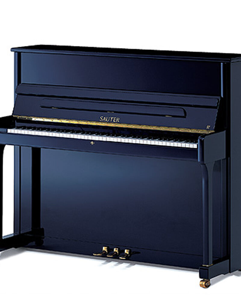 Sauter Ragazza 116 Upright Piano