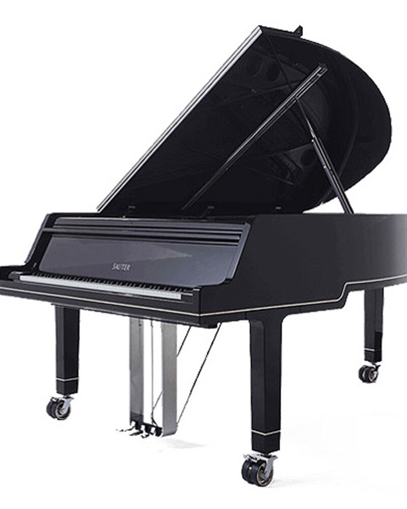 SAUTER Ambiente Grand Piano