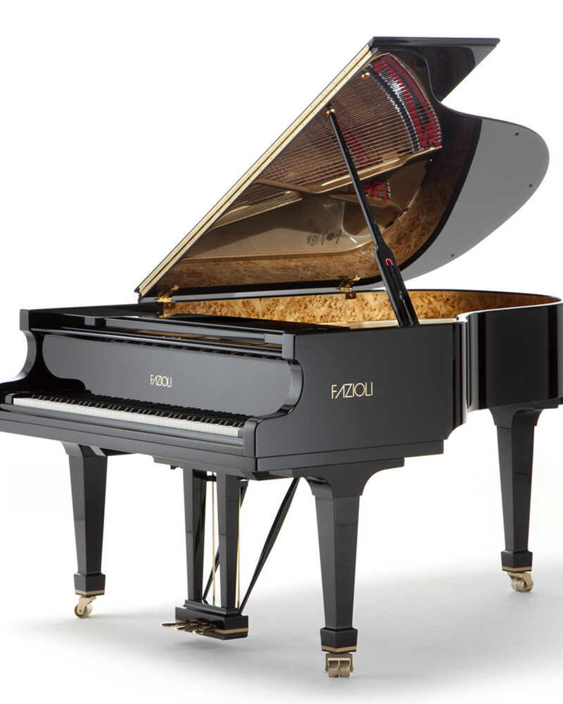 Fazioli F183 Grand Piano