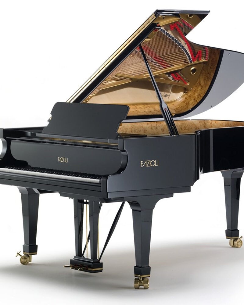 Fazioli F212 Grand Piano