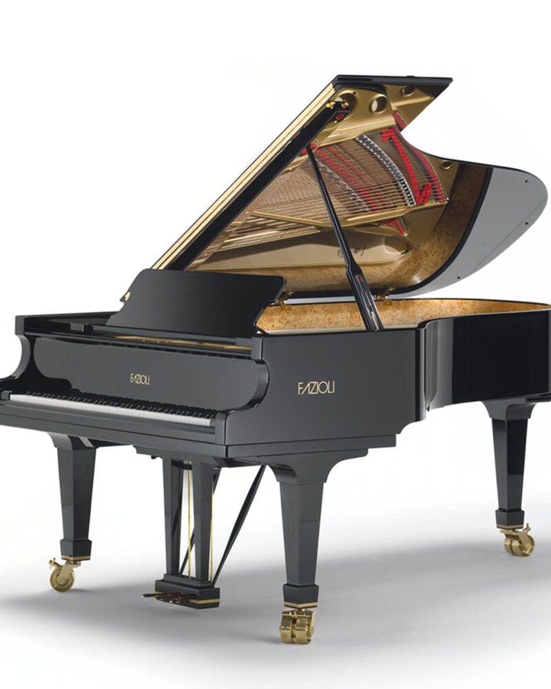 Fazioli F228 Grand Piano