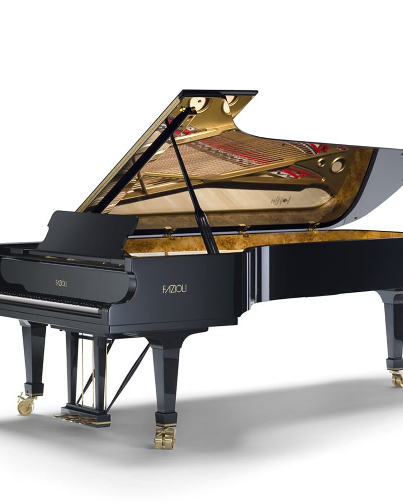 Fazioli F308 Grand Piano