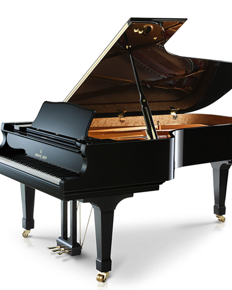 Shigeru Kawai SK-7 Grand Piano