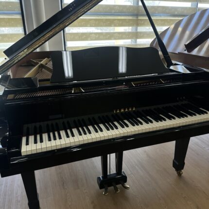 YAMAHA C5(USED) Grand Piano