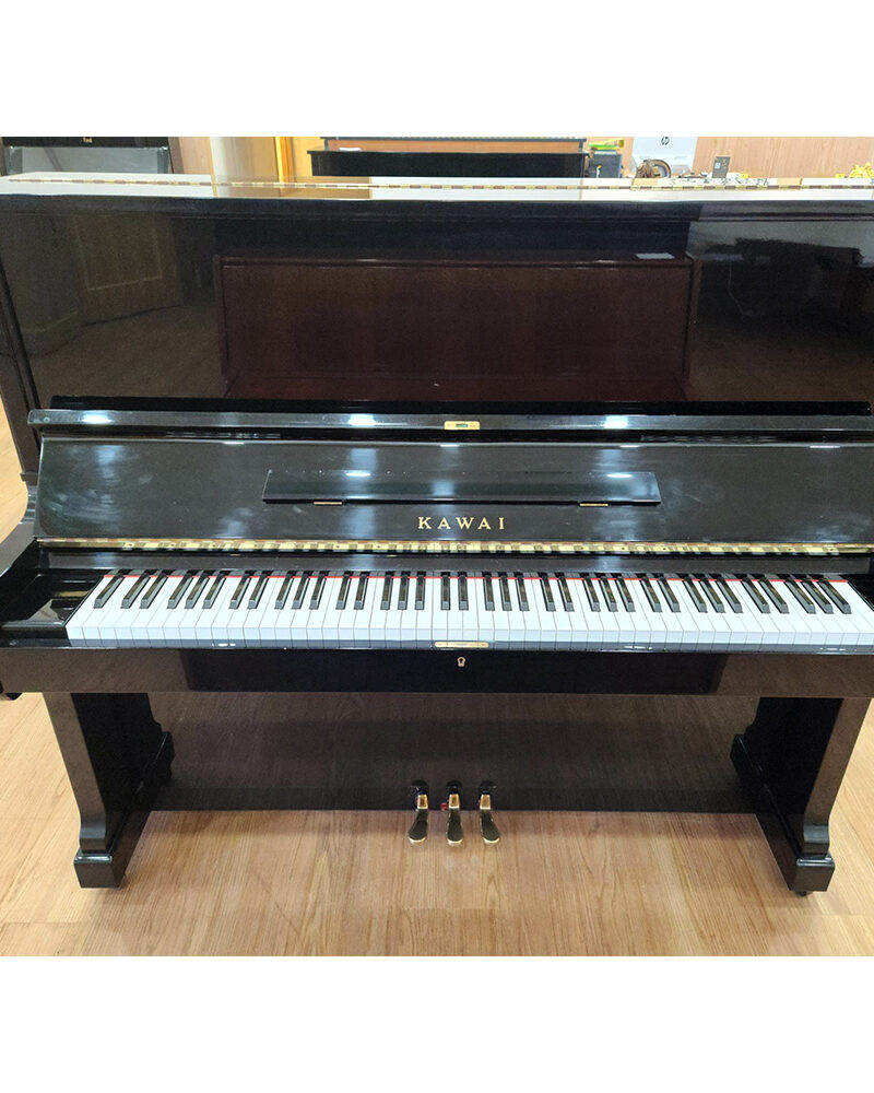 KAWAI KS-5F (USED) Upright Piano