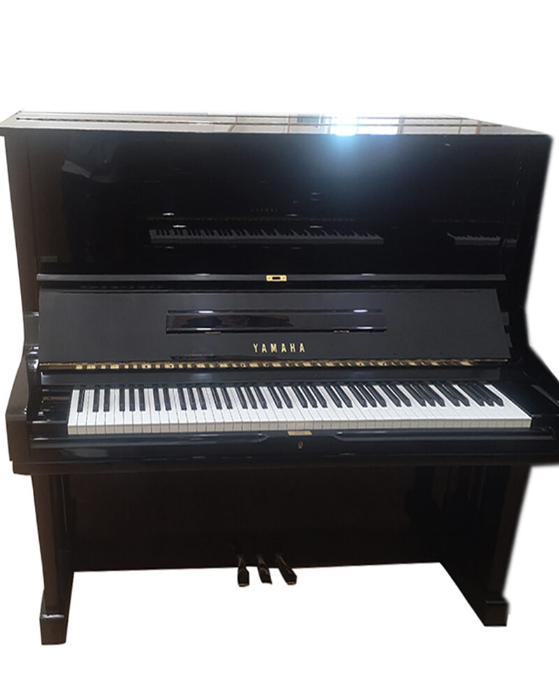 YAMAHA U3A (USED) Upright Piano