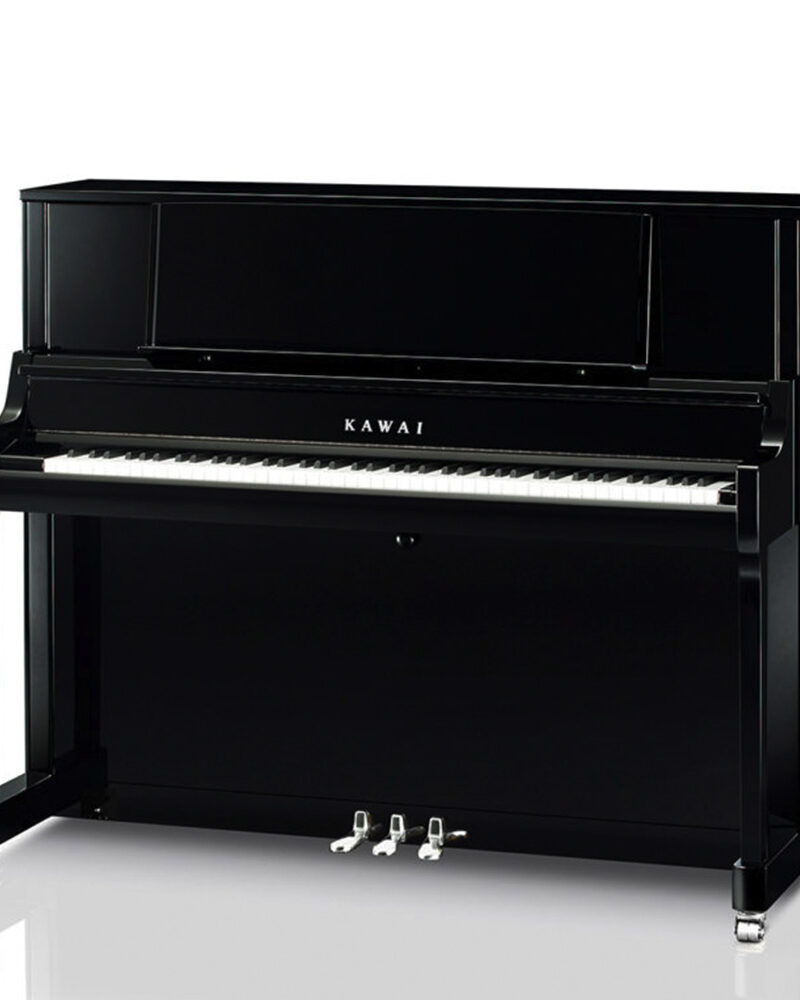 KAWAI K400 Upright Piano