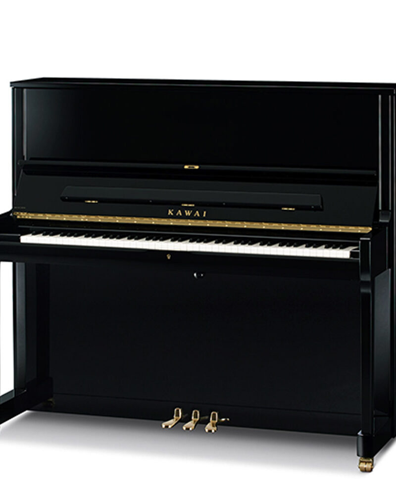 KAWAI K500EP Upright Piano