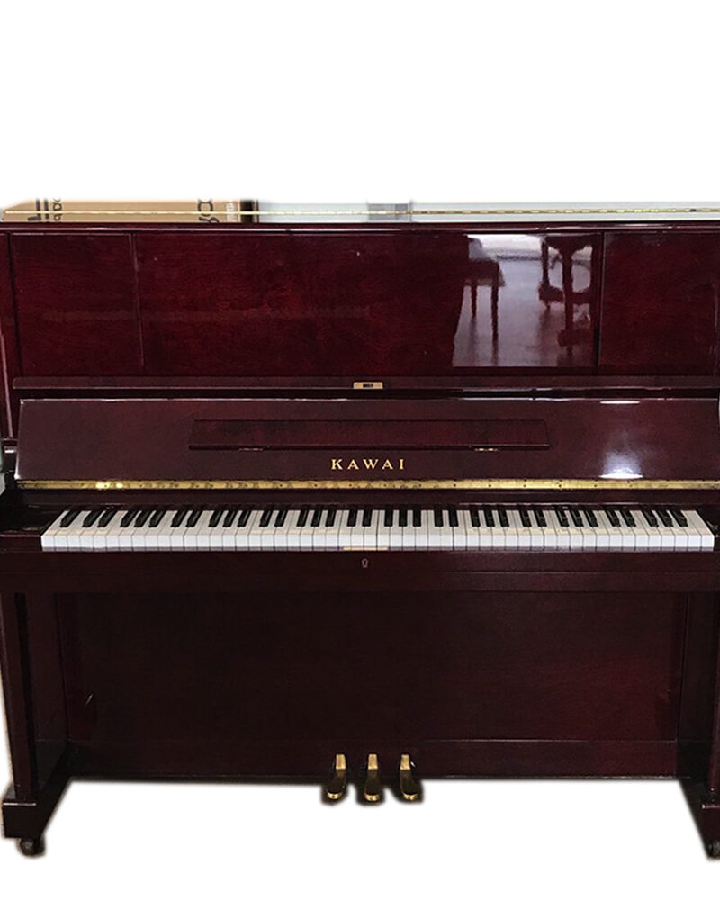 KAWAI KL58B (USED) Upright Piano