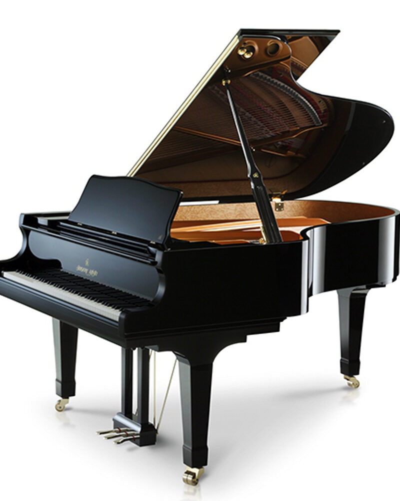 Shigeru Kawai SK-5 Grand Piano