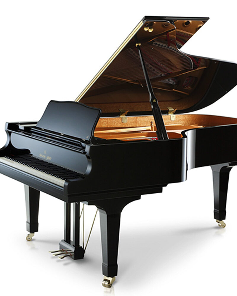 Shigeru Kawai SK-6 Grand Piano