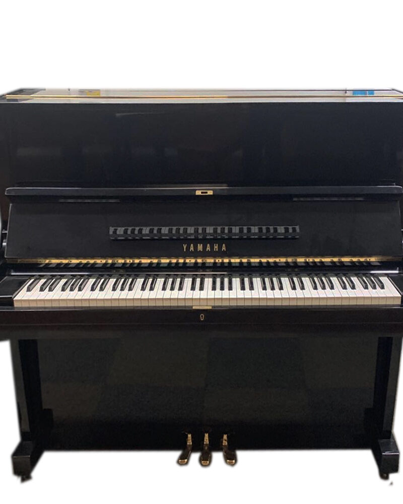 YAMAHA No.U1 (USED) Upright Piano