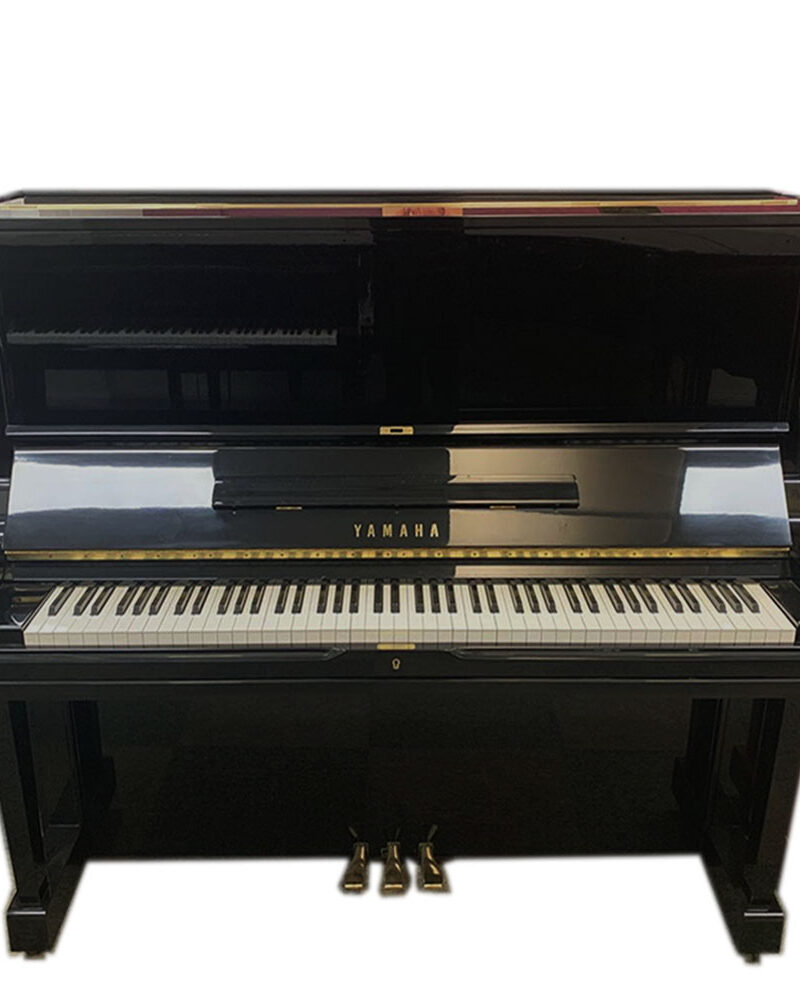 YAMAHA U3A (USED) Upright Piano