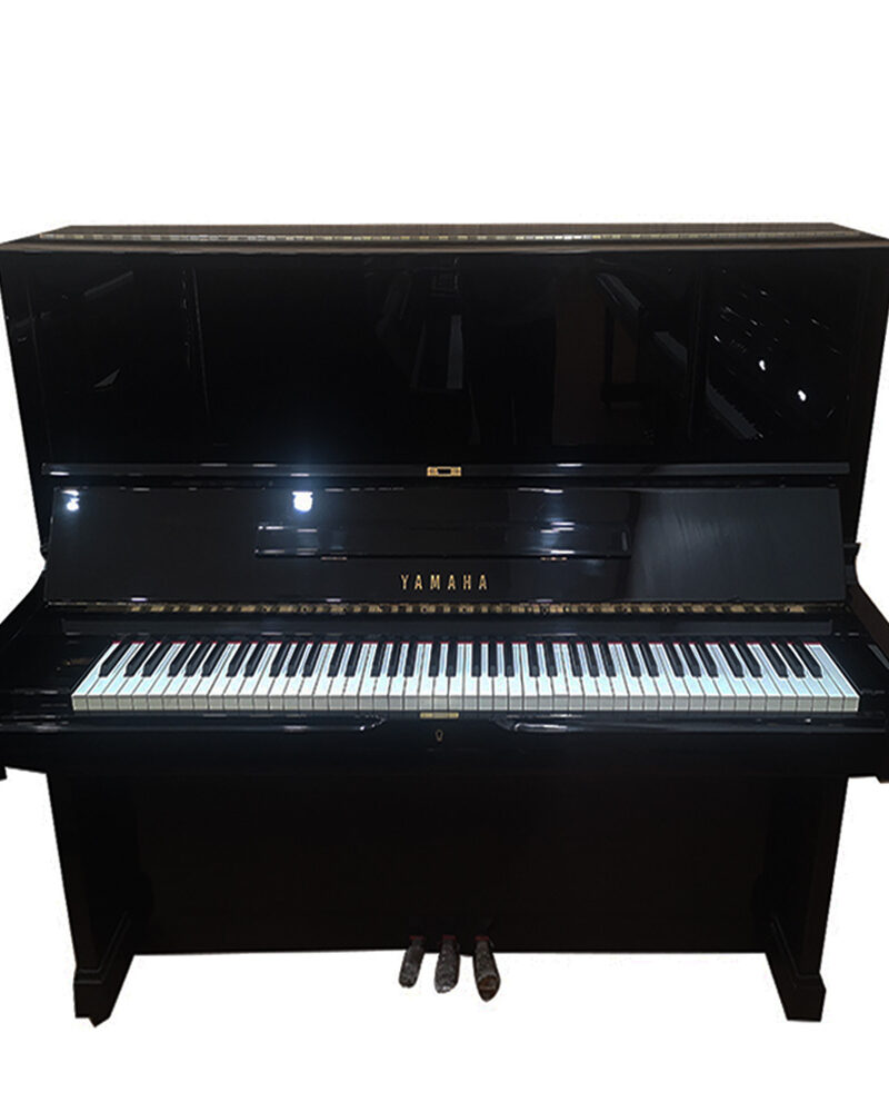 YAMAHA UX2 (USED) Upright Piano