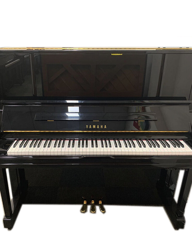 YAMAHA YU30SEB (USED) Upright Piano