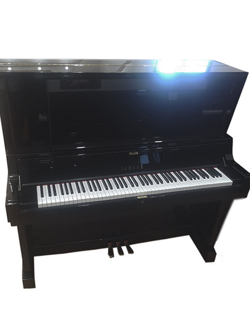 YAMAHA YUA (USED) Upright Piano