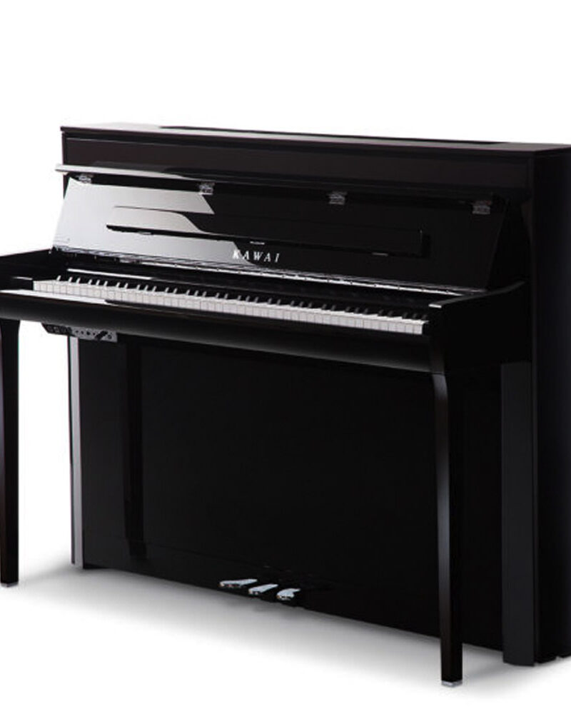 KAWAI Novus NV5S Hybrid Piano