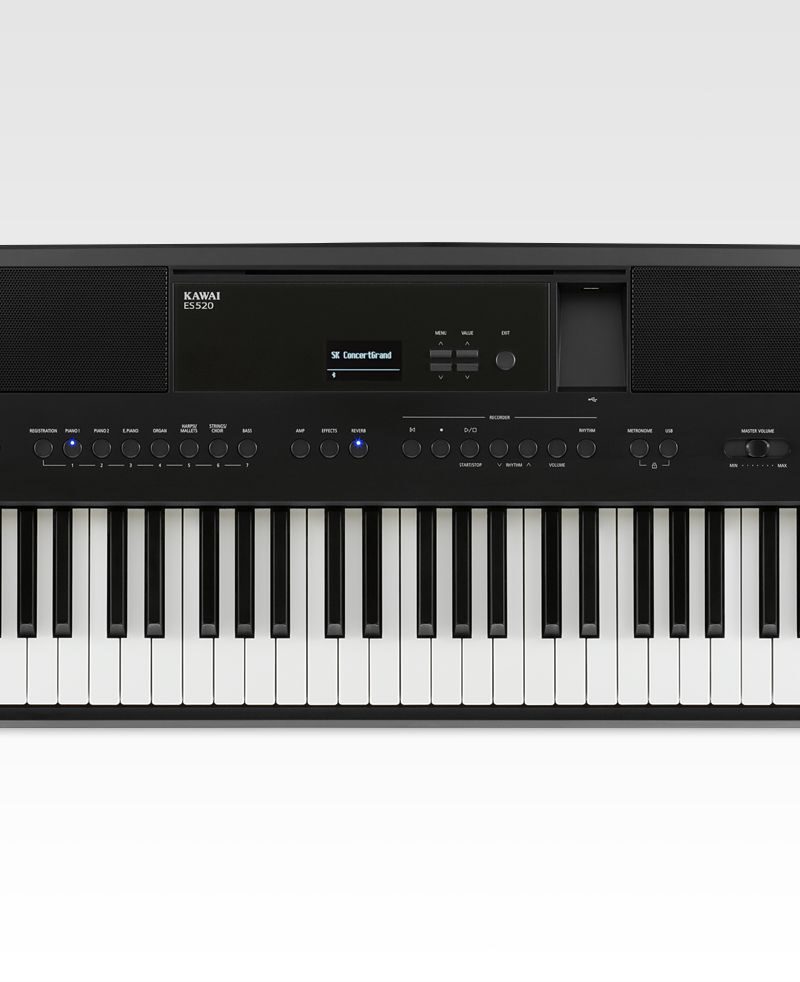 KAWAI ES520 Digital Piano