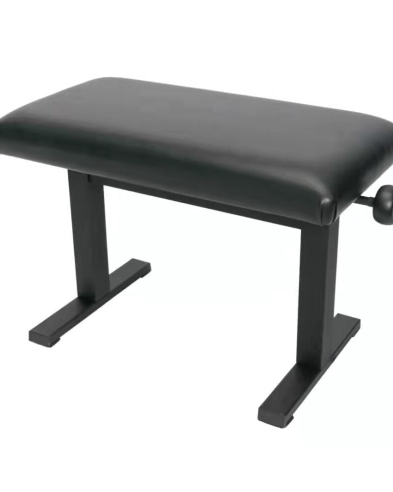 Adjustable Hydraulic Piano Stool