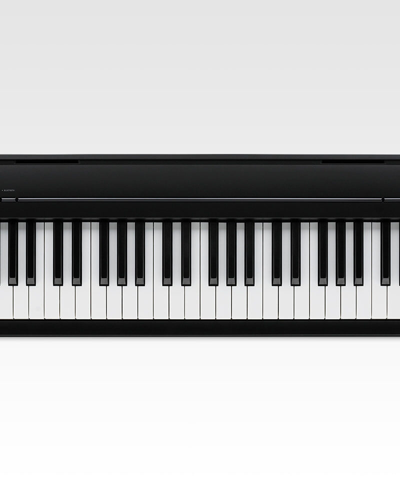 KAWAI ES120 BK/WH Digital Piano