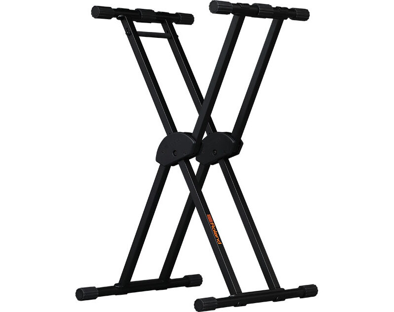 Roland KS20X keyboard stand - Australia Piano World: Your Trusted