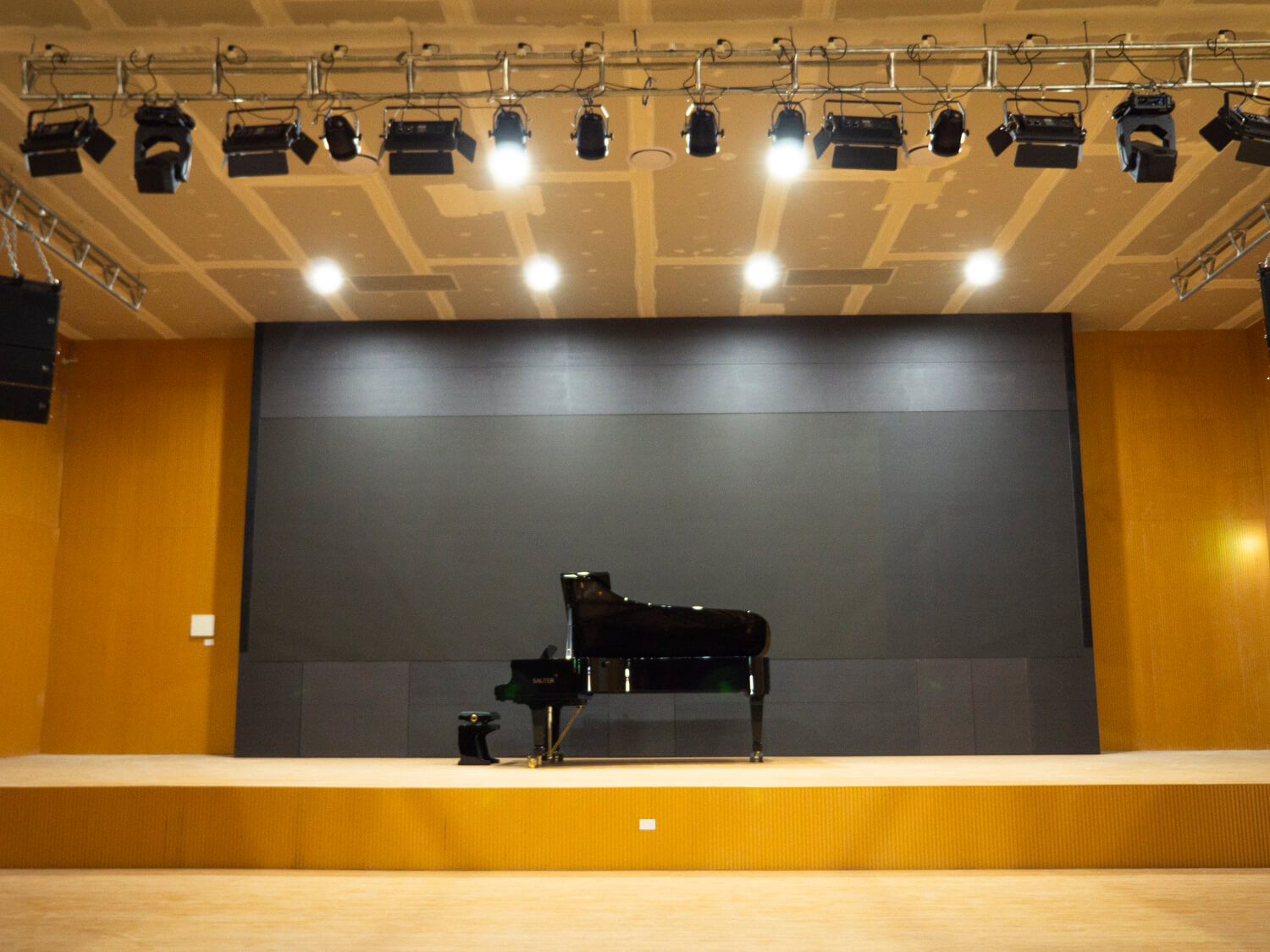 Discover Our New 300sqm Venue Hire Space in Melbourne – Now Open for Bookings!